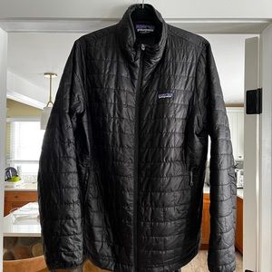 Patagonia Nano Puff Women’s Jacket